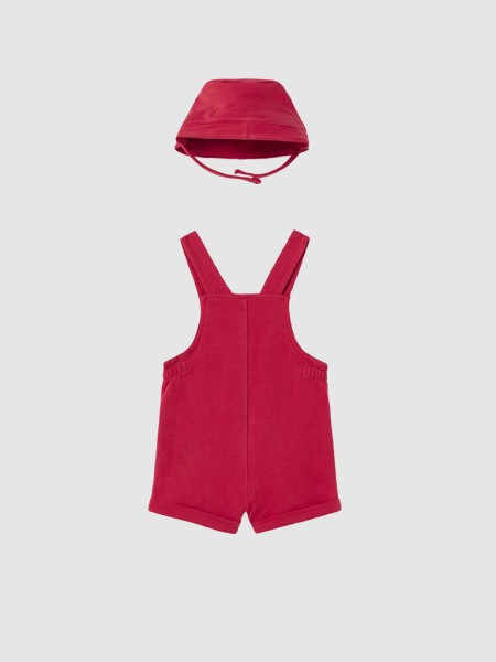 Conjunto Beb� Menino Mayoral