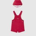 Conjunto Beb� Menino Mayoral