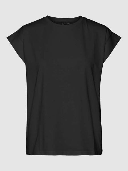 Camiseta Femenino Vero Moda