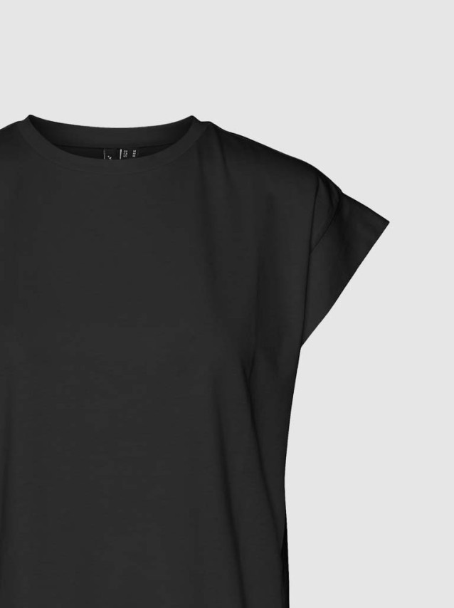 Camiseta Femenino Vero Moda