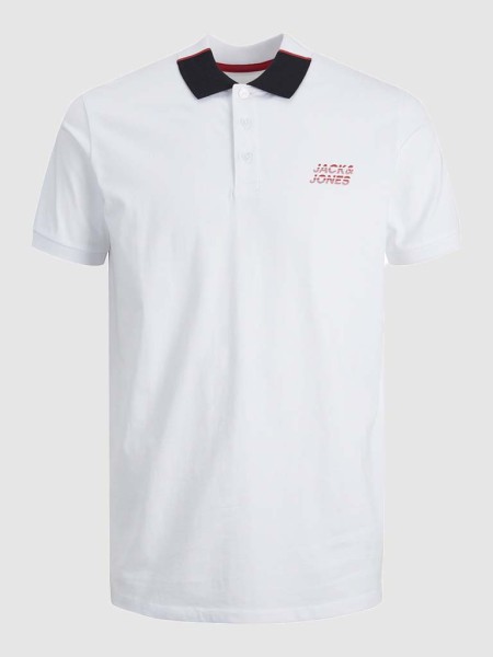 Polos Male Jack & Jones