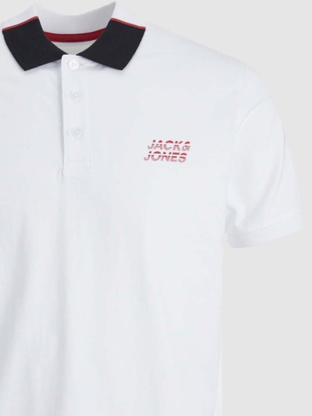 Polos Male Jack & Jones
