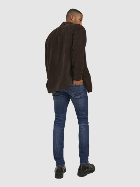 Jeans Male Jack & Jones Jeans Male Jack & Jones
