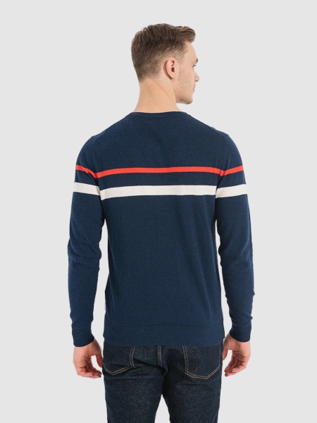 Punto Masculino Jack & Jones