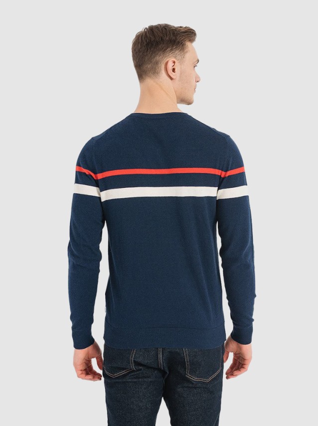 Knitwear Male Jack & Jones