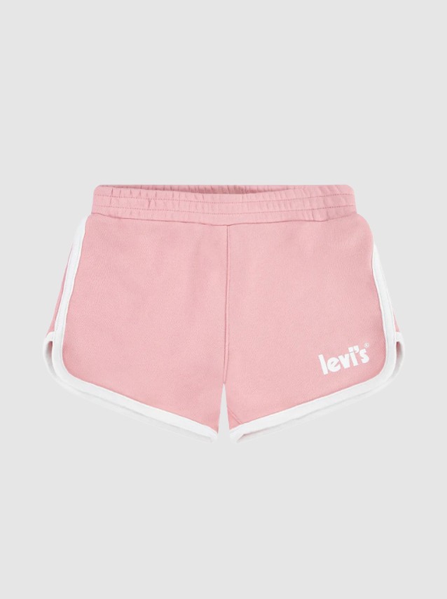 Shorts Fminin Levis