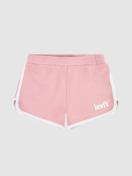 Shorts Fminin Levis