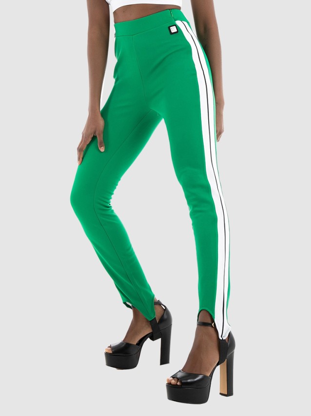 Leggings Female Hugo