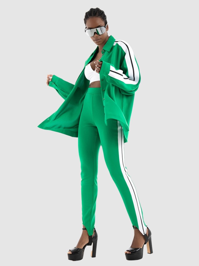 Leggings Fminin Hugo