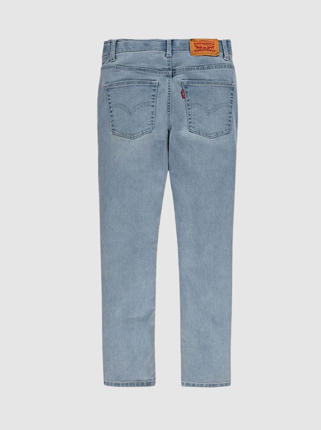 Jeans Menino Levis