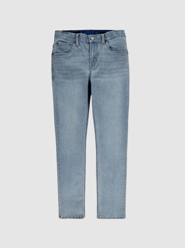 Vaqueros Masculino Levis