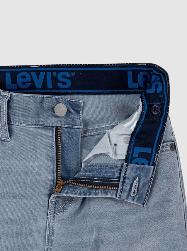Jeans Masculin Levis