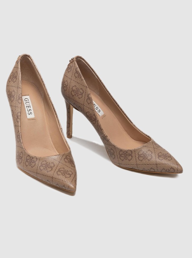 Chaussures Fminin Guess