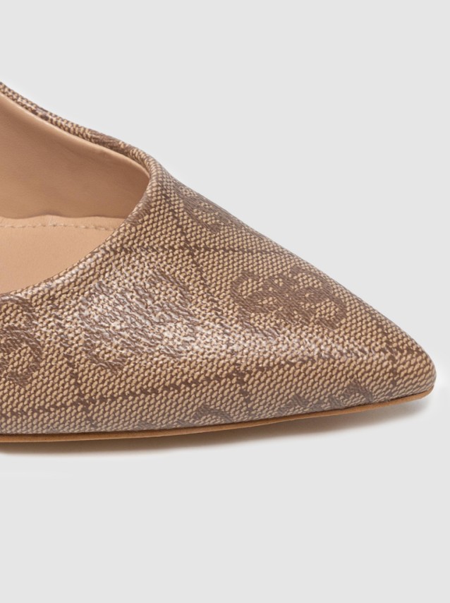 Chaussures Fminin Guess