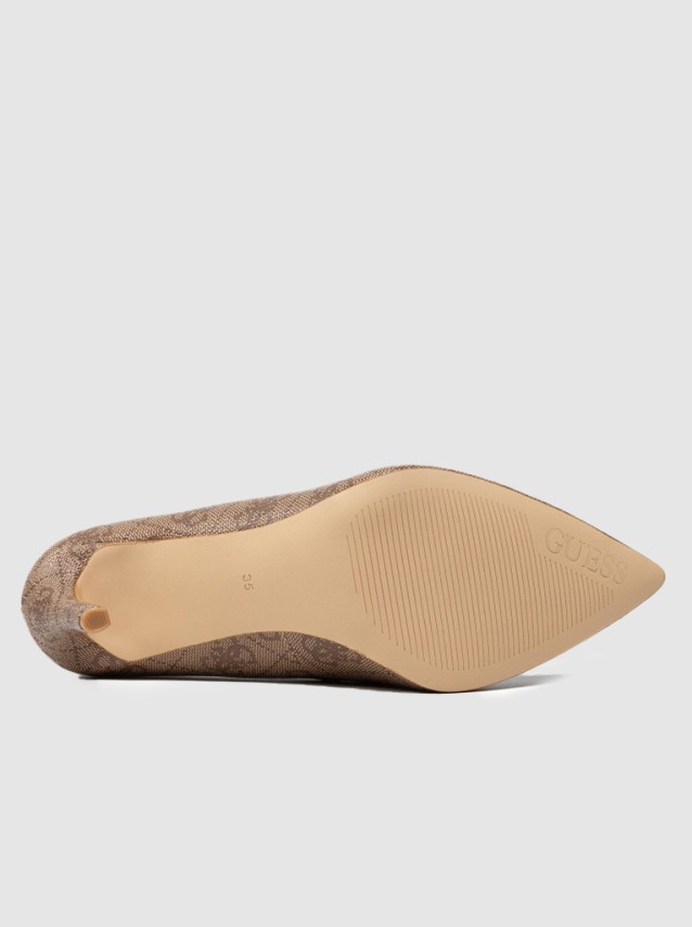 Chaussures Fminin Guess