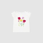 T-Shirt F�minin Mayoral