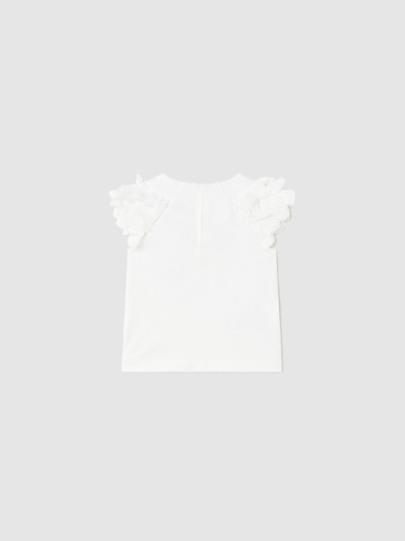 T-Shirt Female Mayoral