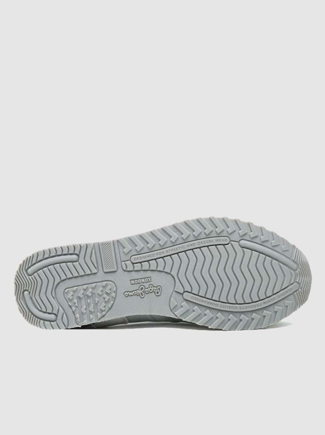 Sapatilhas Mulher Pepe Jeans Footwear