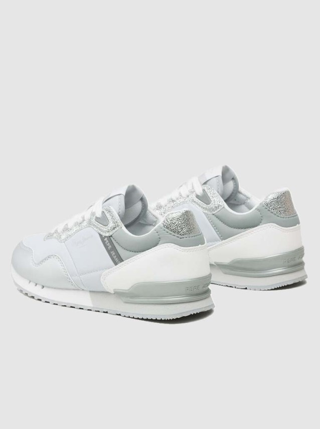 Sapatilhas Mulher Pepe Jeans Footwear