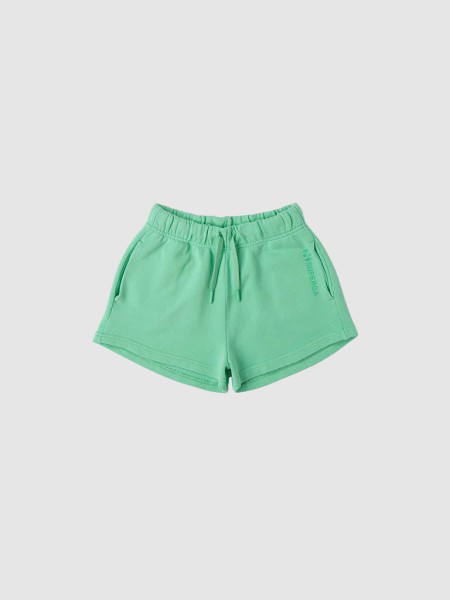 Shorts Fminin Superga