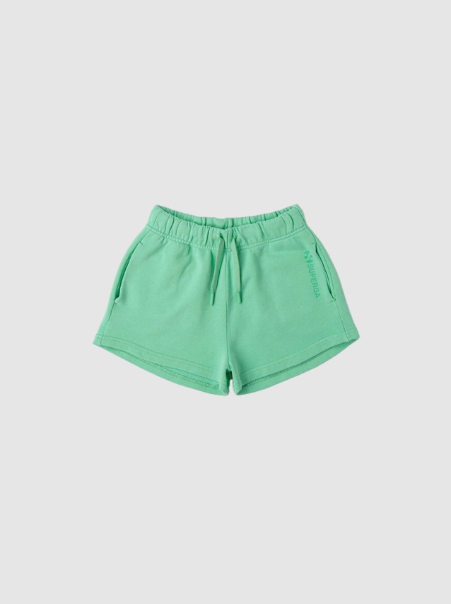 Shorts Fminin Superga