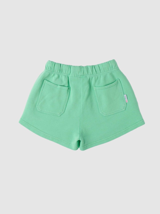 Shorts Fminin Superga