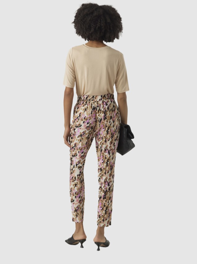 Pantalons F�minin Vero Moda