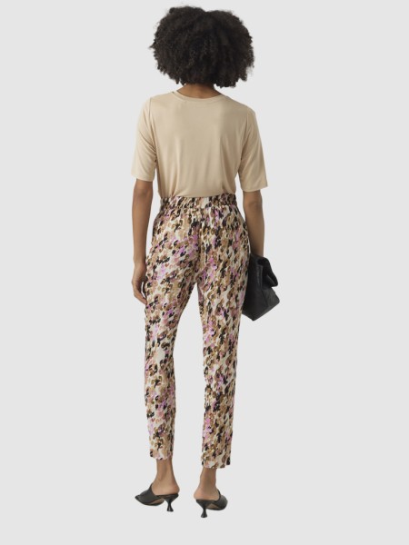 Pantalons F�minin Vero Moda