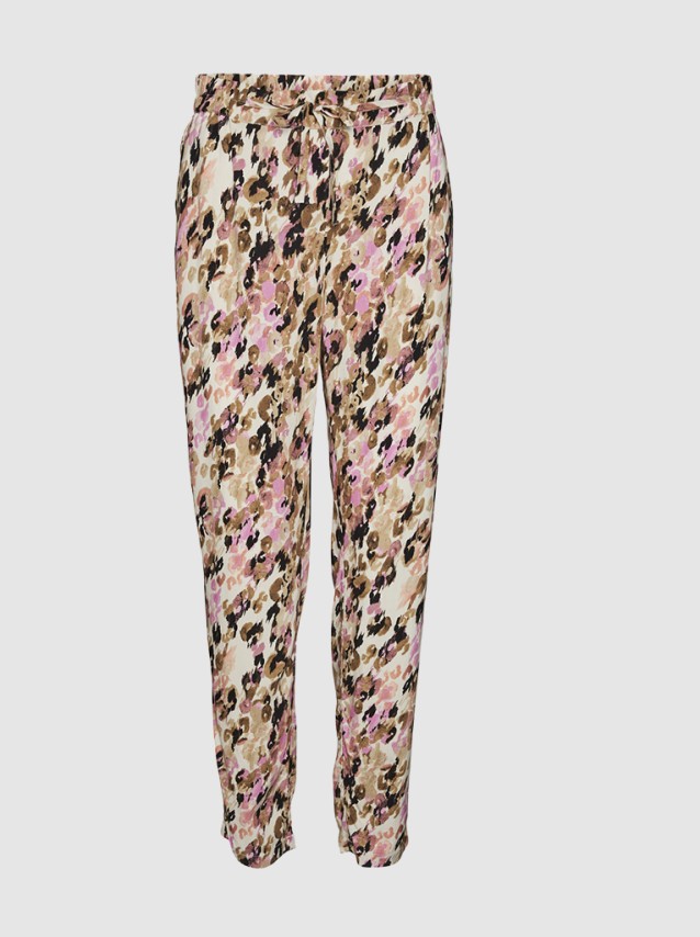 Pantalons F�minin Vero Moda