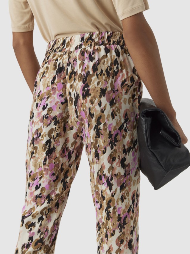 Pantalons F�minin Vero Moda
