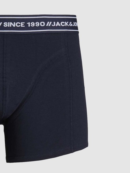 Boxers Homem Jack & Jones
