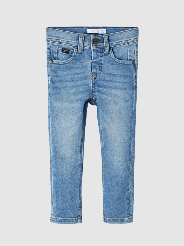 Jeans Menino Name It