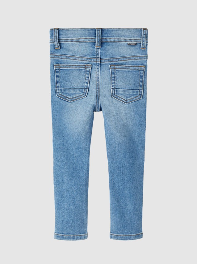 Jeans Menino Name It