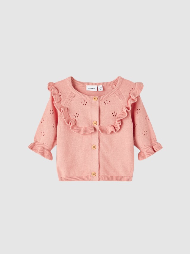 Jackets Female Name It