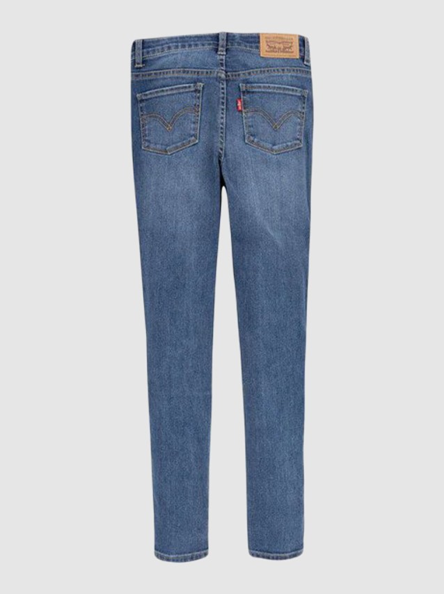 Pantalon Fminin Levis