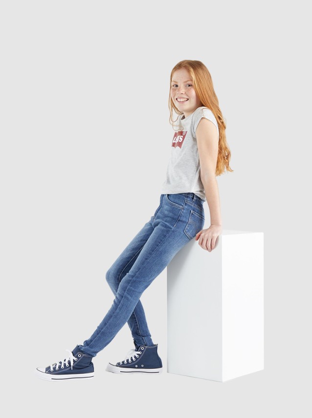 Pantalon F�minin Levis