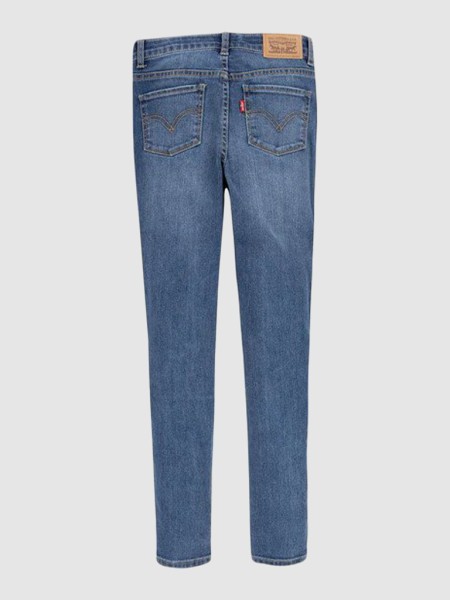 Pantalon F�minin Levis