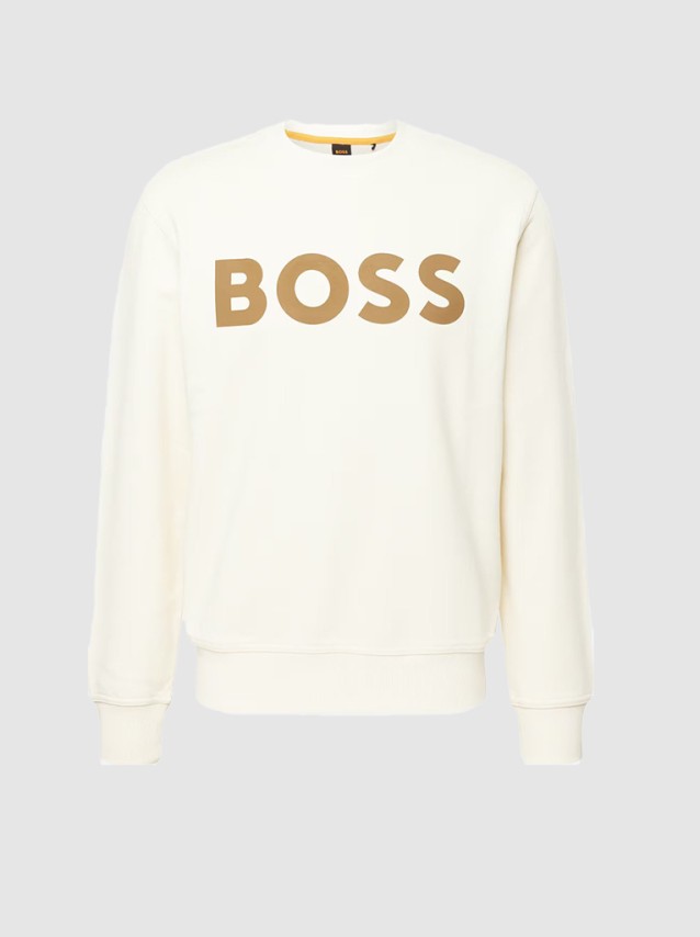 Pull-Over Masculin Boss
