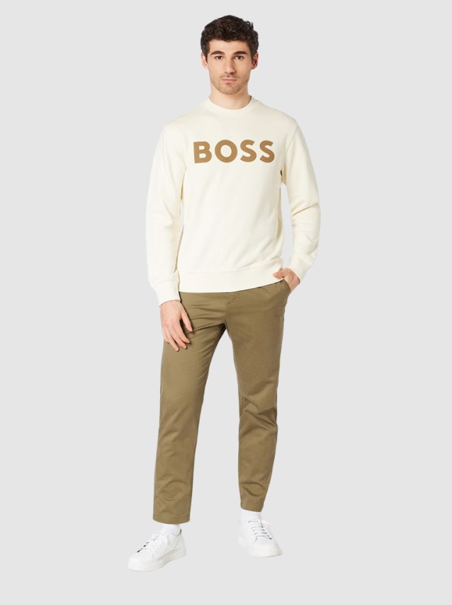 Pull-Over Masculin Boss