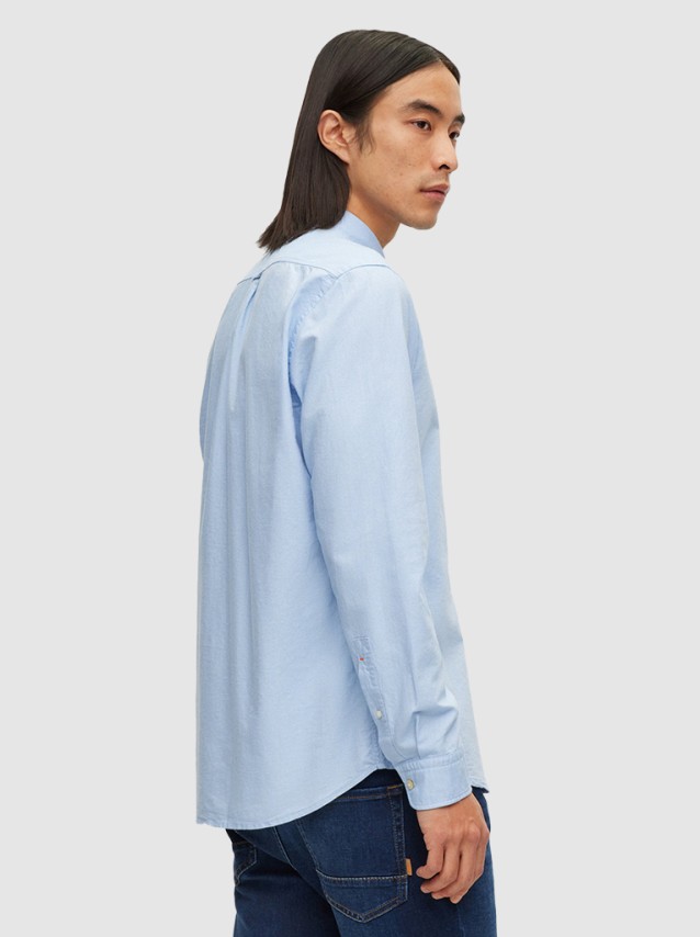 Chemise Masculin Boss
