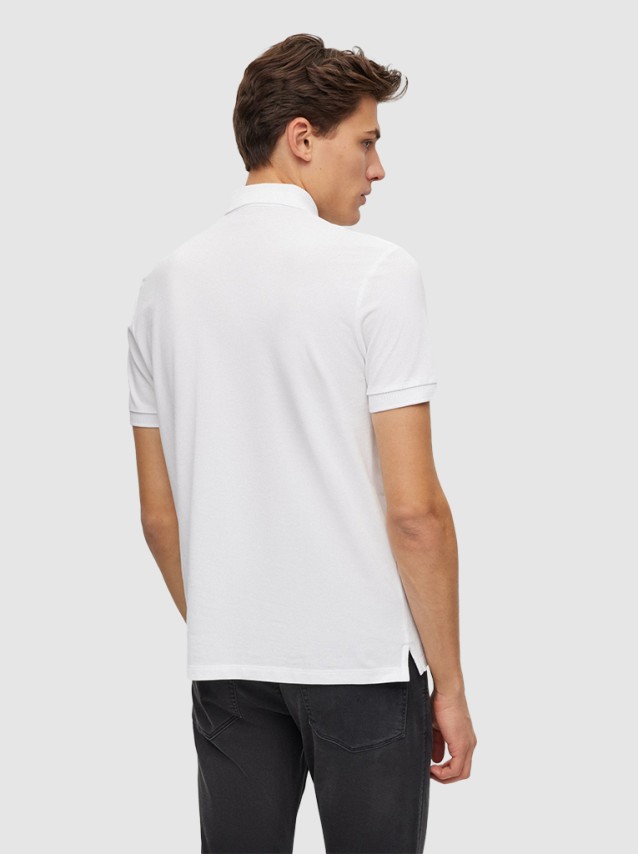 Polos Masculin Hugo