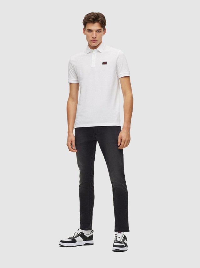 Polos Masculino Hugo