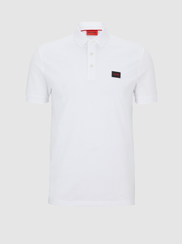 Polos Masculino Hugo