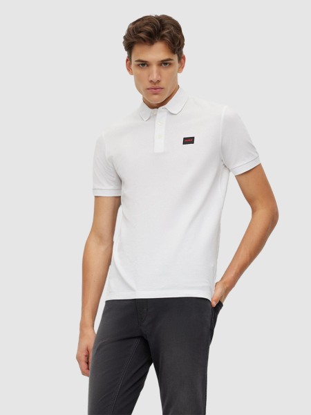 Polos Masculin Hugo