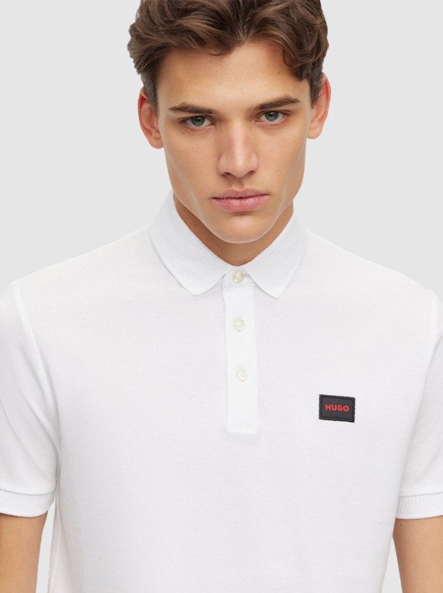 Polos Masculino Hugo
