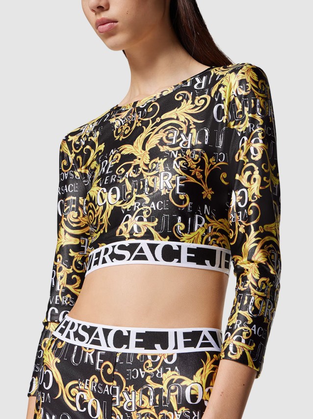 Hauts F�minin Versace