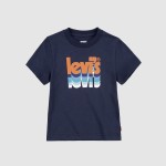 Camiseta Masculino Levis