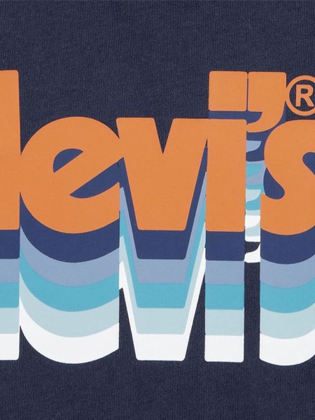 Camiseta Masculino Levis
