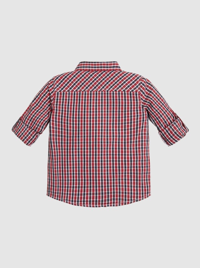 Camisas Menino Guess Kids