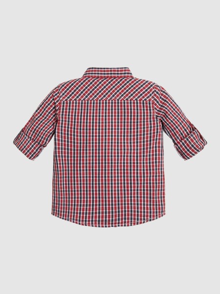 Camisas Menino Guess Kids Camisas Menino Guess Kids